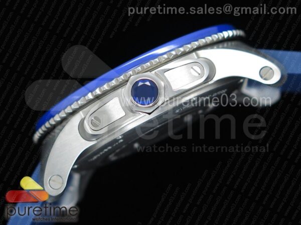 Calibre De Cartier Diver - Image 7