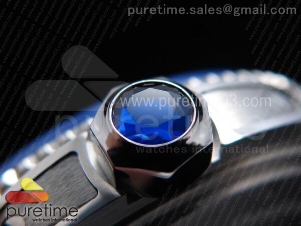 Calibre De Cartier Diver - Image 8