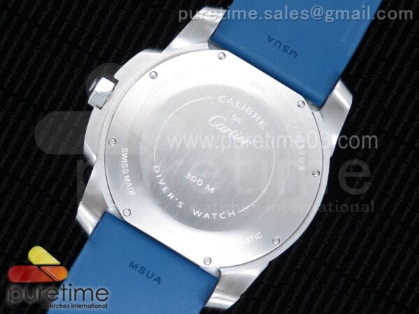 Calibre De Cartier Diver - Image 20