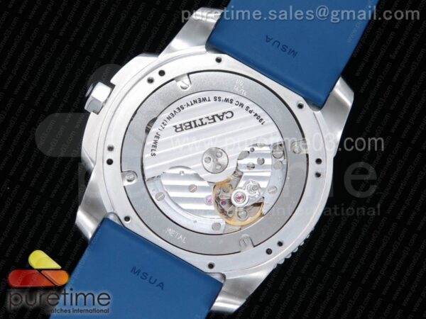 Calibre De Cartier Diver - Image 21