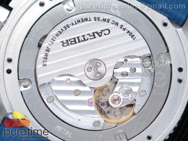 Calibre De Cartier Diver - Image 23