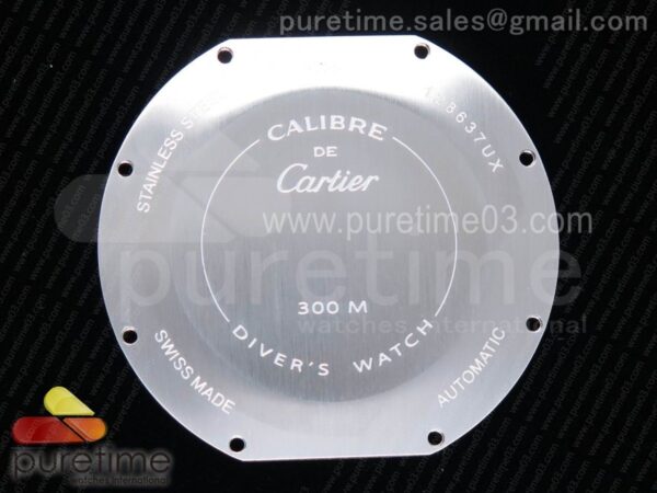 Calibre De Cartier Diver - Image 18