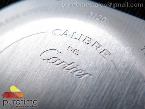 Calibre De Cartier Diver - Image 16