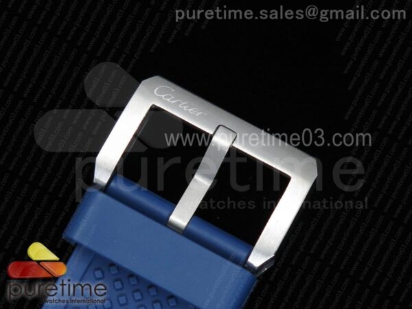 Calibre De Cartier Diver - Image 12
