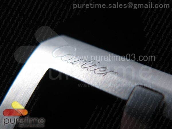 Calibre De Cartier Diver - Image 13