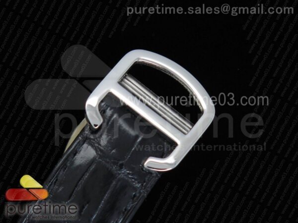 Cle de Cartier Tourbillon SS 35mm - Image 9