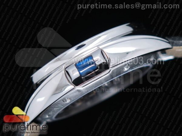 Cle de Cartier Tourbillon SS 35mm - Image 5