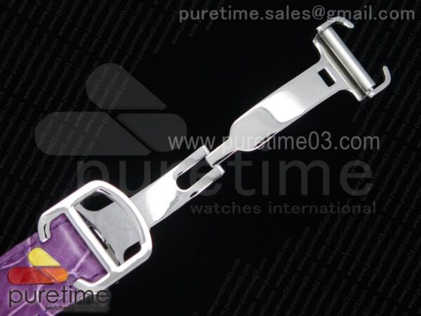 Cle de Cartier Tourbillon SS 35mm - Image 10