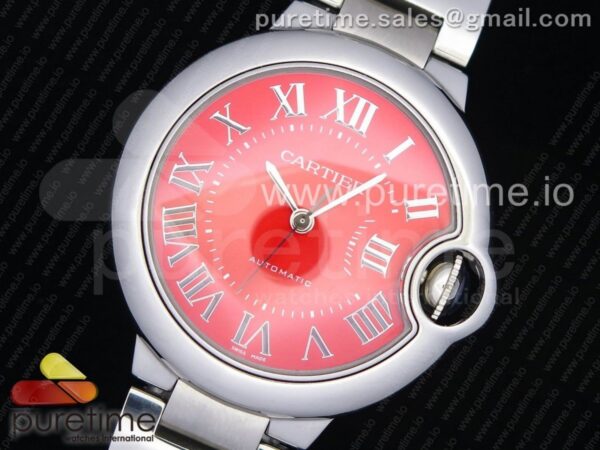 Ballon Bleu 33mm SS V6F - Image 2