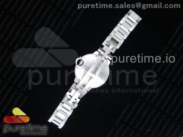 Ballon Bleu 33mm SS V6F - Image 8