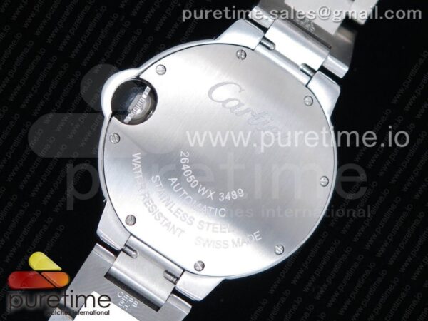 Ballon Bleu 33mm SS V6F - Image 20
