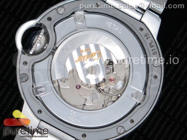 Ballon Bleu 33mm SS V6F - Image 21