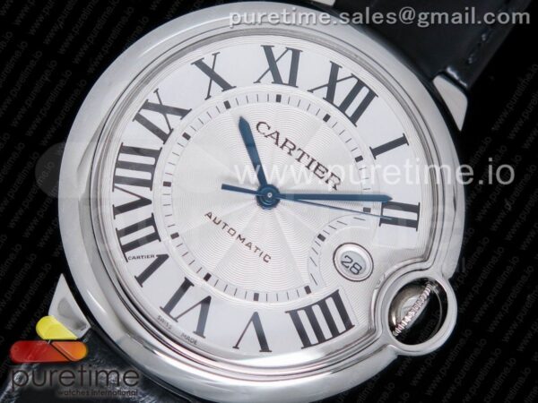 Ballon Bleu 42mm SS V6F - Image 2