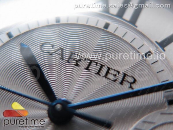 Ballon Bleu 42mm SS V6F - Image 3