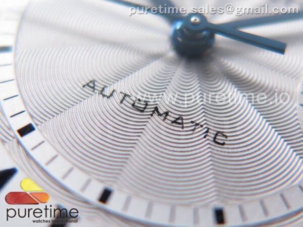 Ballon Bleu 42mm SS V6F - Image 4