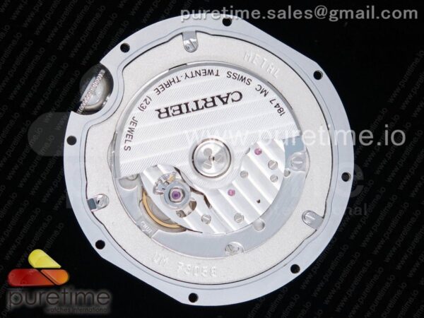Ballon Bleu 42mm SS V6F - Image 21