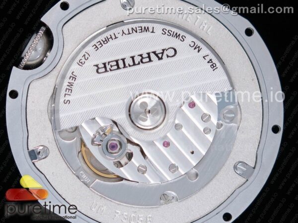 Ballon Bleu 42mm SS V6F - Image 23
