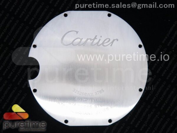 Ballon Bleu 42mm SS V6F - Image 17
