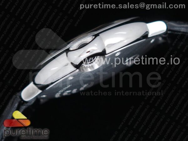 Ballon Bleu Platinum 36mm SS V9F - Image 6