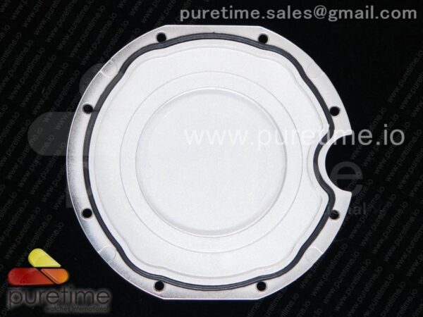 Ballon Bleu Platinum 36mm SS V9F - Image 22
