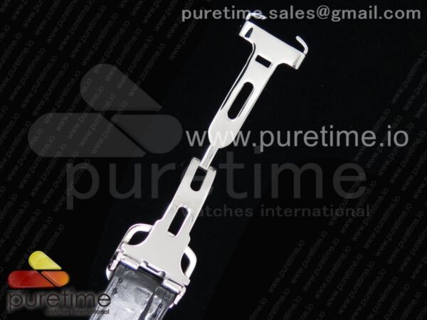 Ballon Bleu Platinum 36mm SS V9F - Image 12