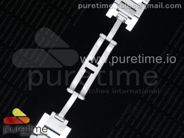 Ballon Bleu Platinum 36mm SS V9F - Image 20