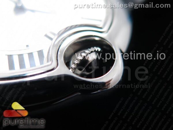 Ballon Bleu Platinum 33mm SS V9F - Image 5
