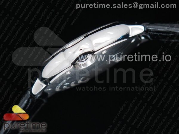 Ballon Bleu Platinum 33mm SS V9F - Image 6