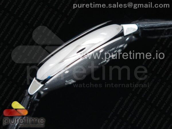 Ballon Bleu Platinum 33mm SS V9F - Image 7