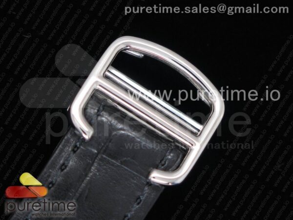 Ballon Bleu Platinum 33mm SS V9F - Image 10