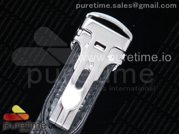 Ballon Bleu Platinum 33mm SS V9F - Image 11
