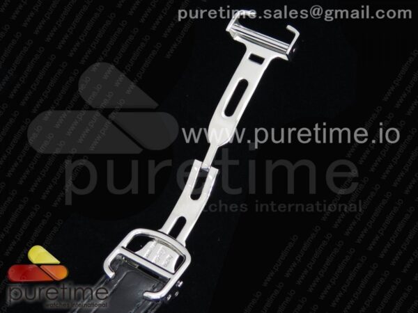 Ballon Bleu Platinum 33mm SS V9F - Image 12