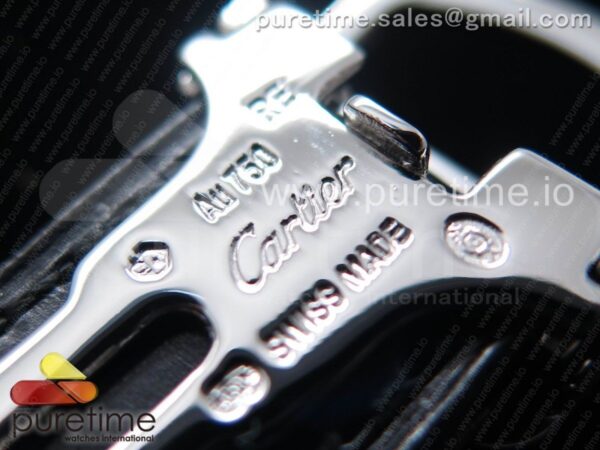 Ballon Bleu Platinum 33mm SS V9F - Image 14