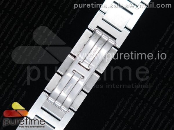 Ballon Bleu Platinum 33mm SS V9F - Image 19