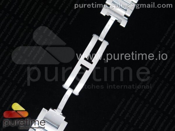 Ballon Bleu Platinum 33mm SS V9F - Image 20