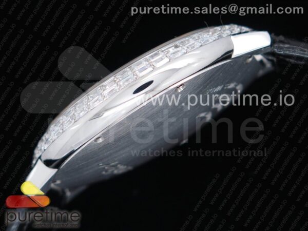 Ballon Bleu 42mm SS Diamonds - Image 6
