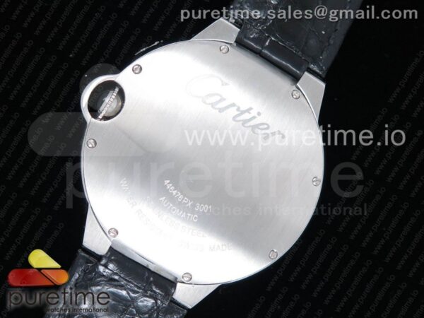 Ballon Bleu 42mm SS Diamonds - Image 16