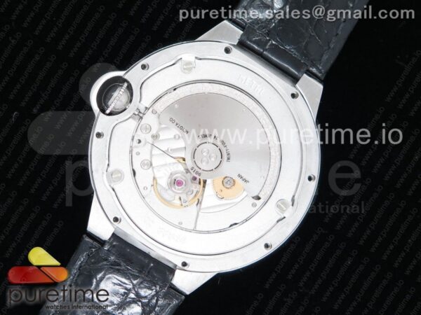 Ballon Bleu 42mm SS Diamonds - Image 19