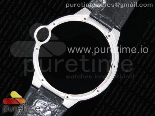 Ballon Bleu 42mm SS Diamonds - Image 15