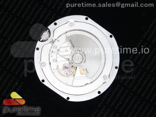 Ballon Bleu 42mm SS Diamonds - Image 20