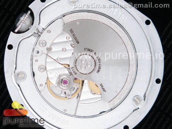Ballon Bleu 42mm SS Diamonds - Image 21