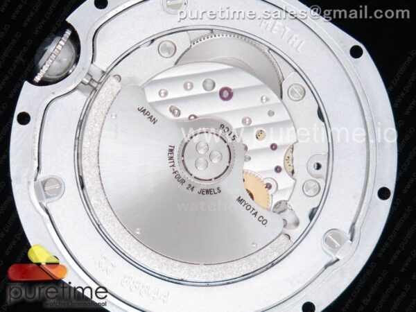 Ballon Bleu 42mm SS Diamonds - Image 22