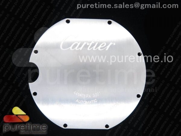 Ballon Bleu 42mm SS Diamonds - Image 18