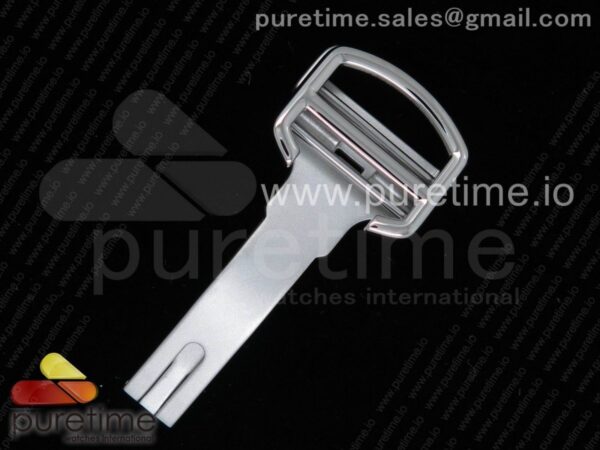 Ballon Bleu 42mm SS Diamonds - Image 11