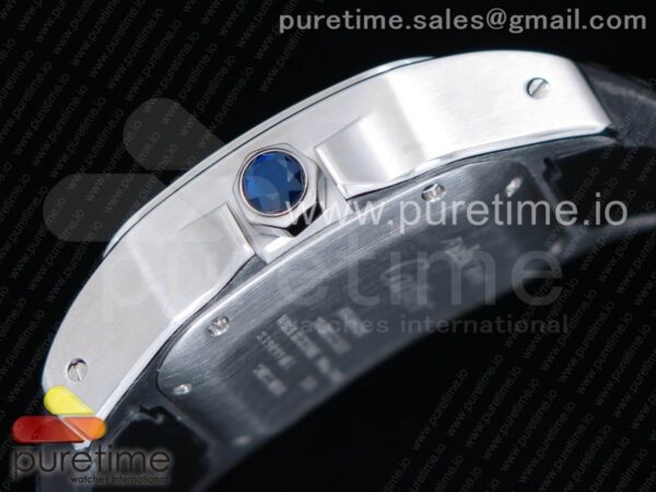 Santos 100 33mm SS KZF - Image 5