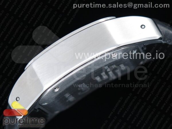Santos 100 33mm SS KZF - Image 7