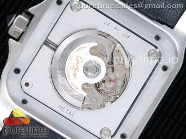 Santos 100 33mm SS KZF - Image 18