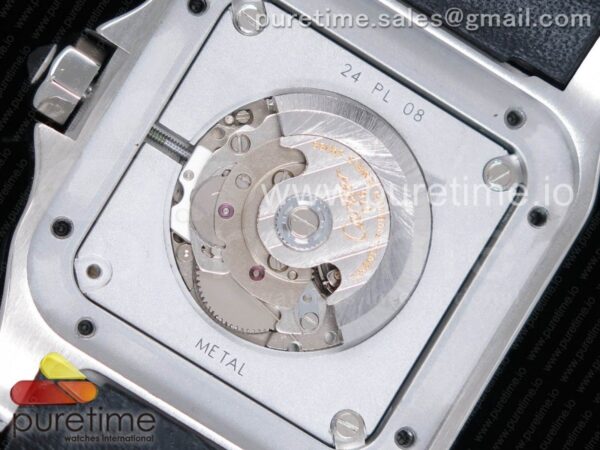 Santos 100 33mm SS KZF - Image 19