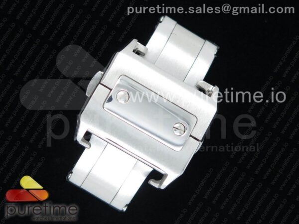 Santos 100 33mm SS KZF - Image 10