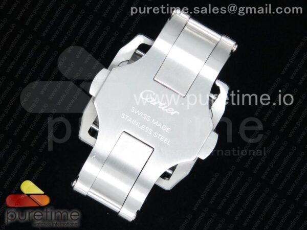 Santos 100 33mm SS KZF - Image 11